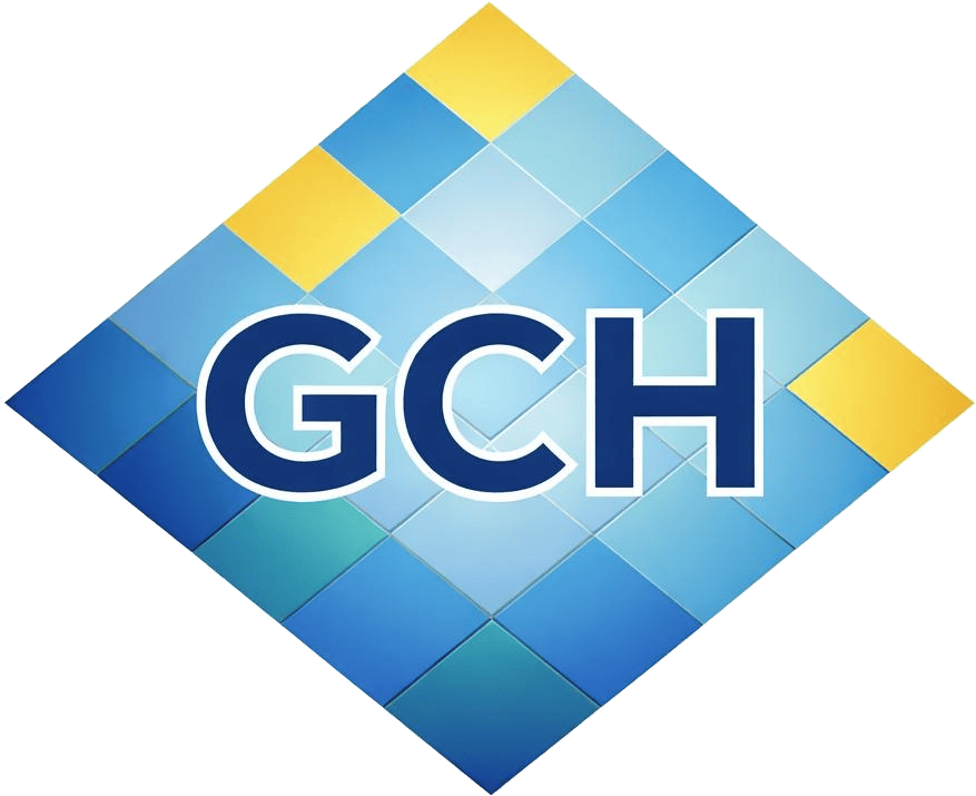 GCH Corporation Ltd