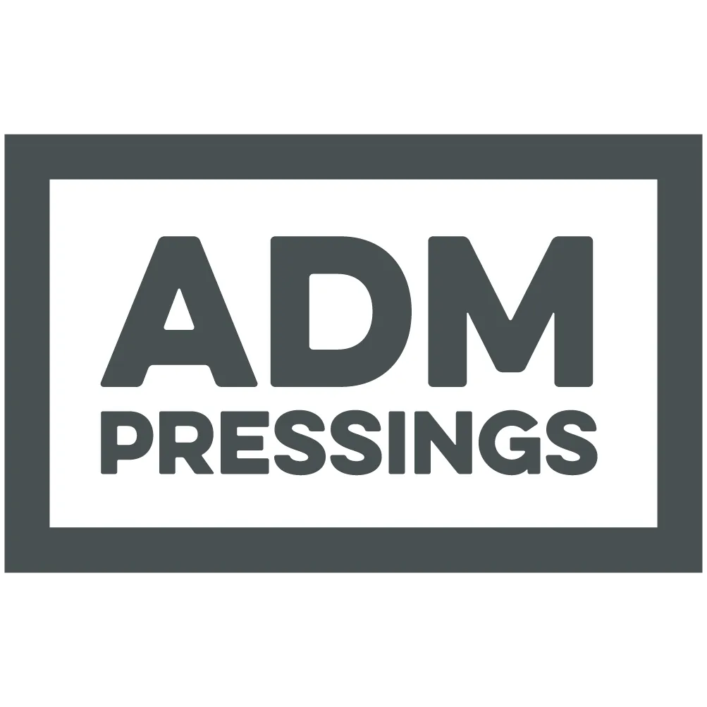 ADM Pressings