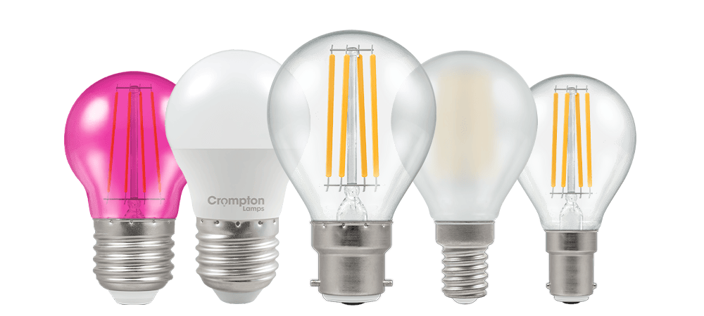 Crompton Lamps