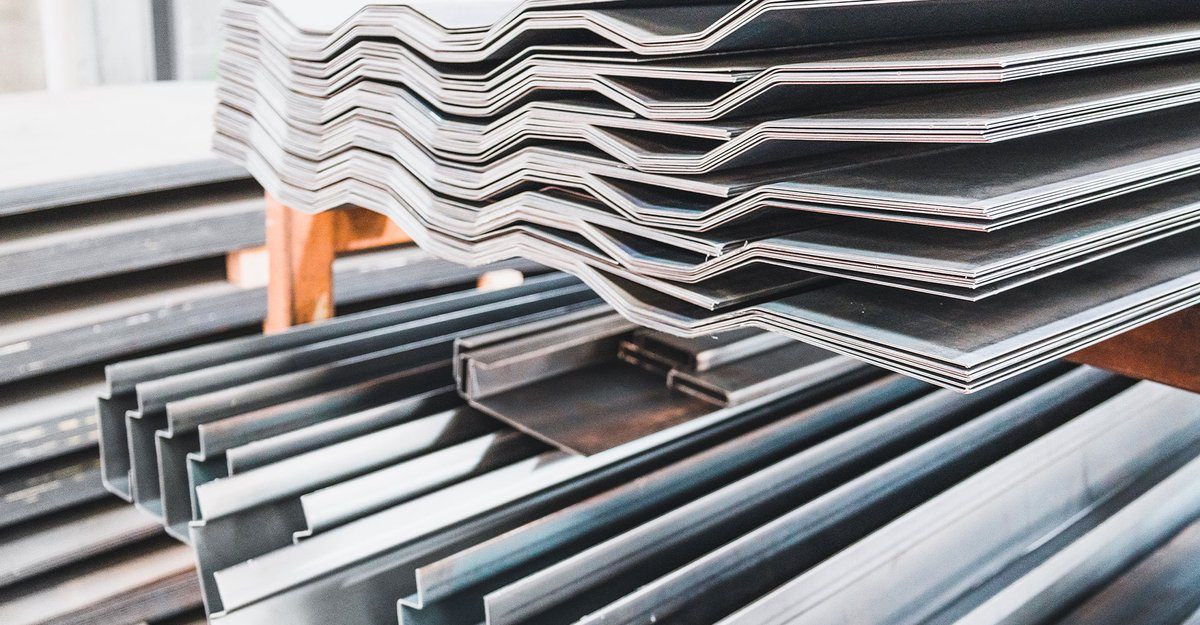 Stackright modular building