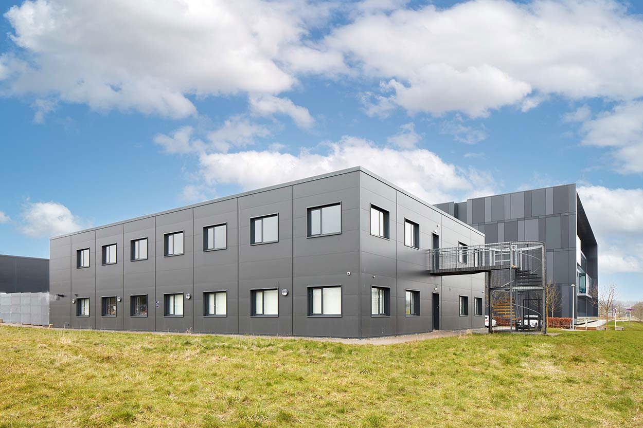 Thurston Group Wythenshawe