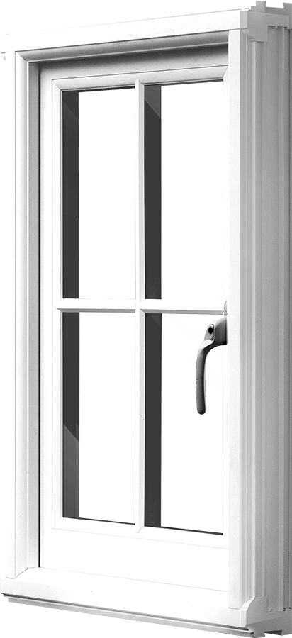 Whiteline Revival window product